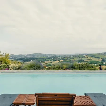 Rosmarino Langhe *