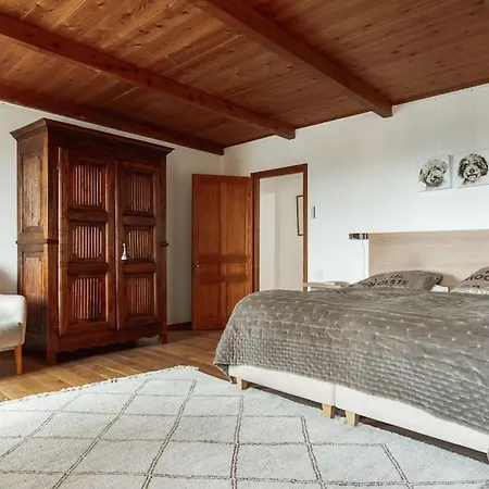 Rosmarino Langhe Villa