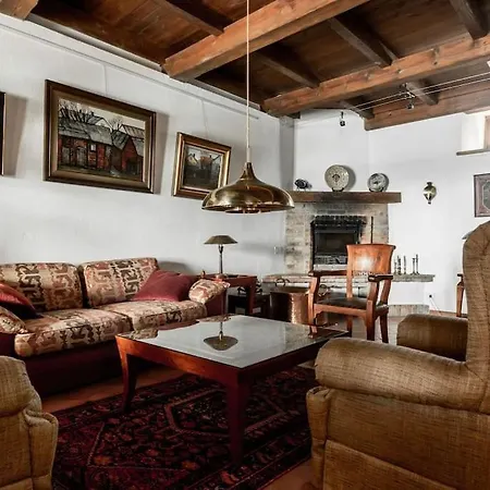 Rosmarino Langhe Villa