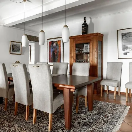Вилла Rosmarino Langhe *
