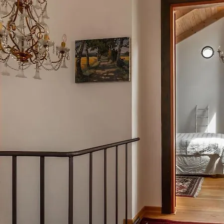 Villa Rosmarino Langhe Castagnole delle Lanze