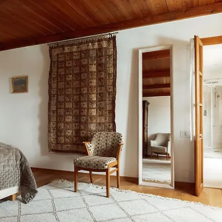 Villa Rosmarino Langhe