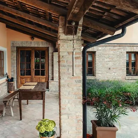 Rosmarino Langhe Вилла *