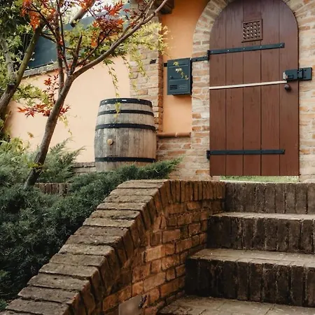 Rosmarino Langhe