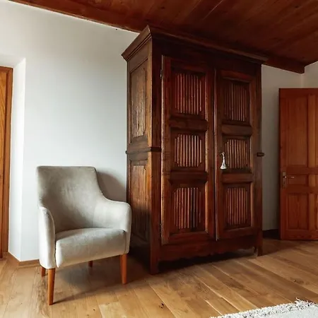 Villa Rosmarino Langhe *