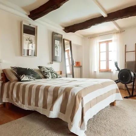 Rosmarino Langhe Вилла